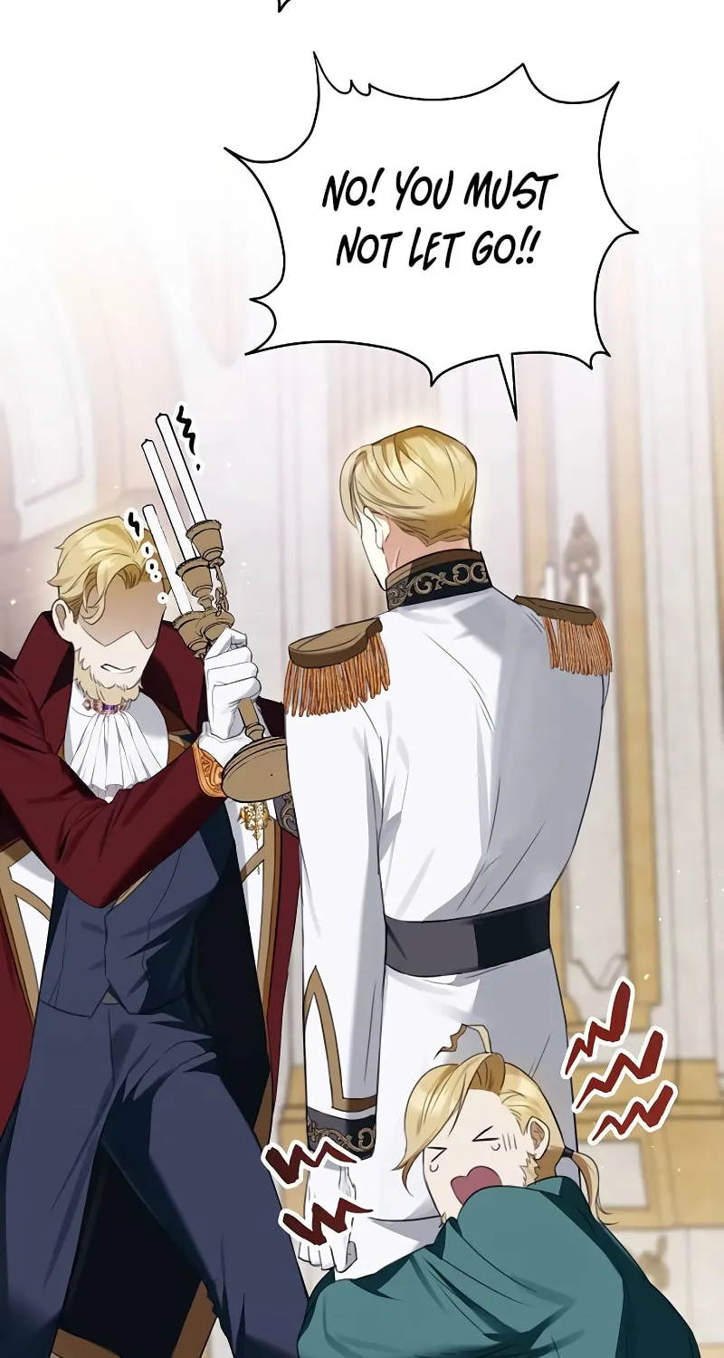 Salvation About its Cruelty Chapter 1 page 65 - 