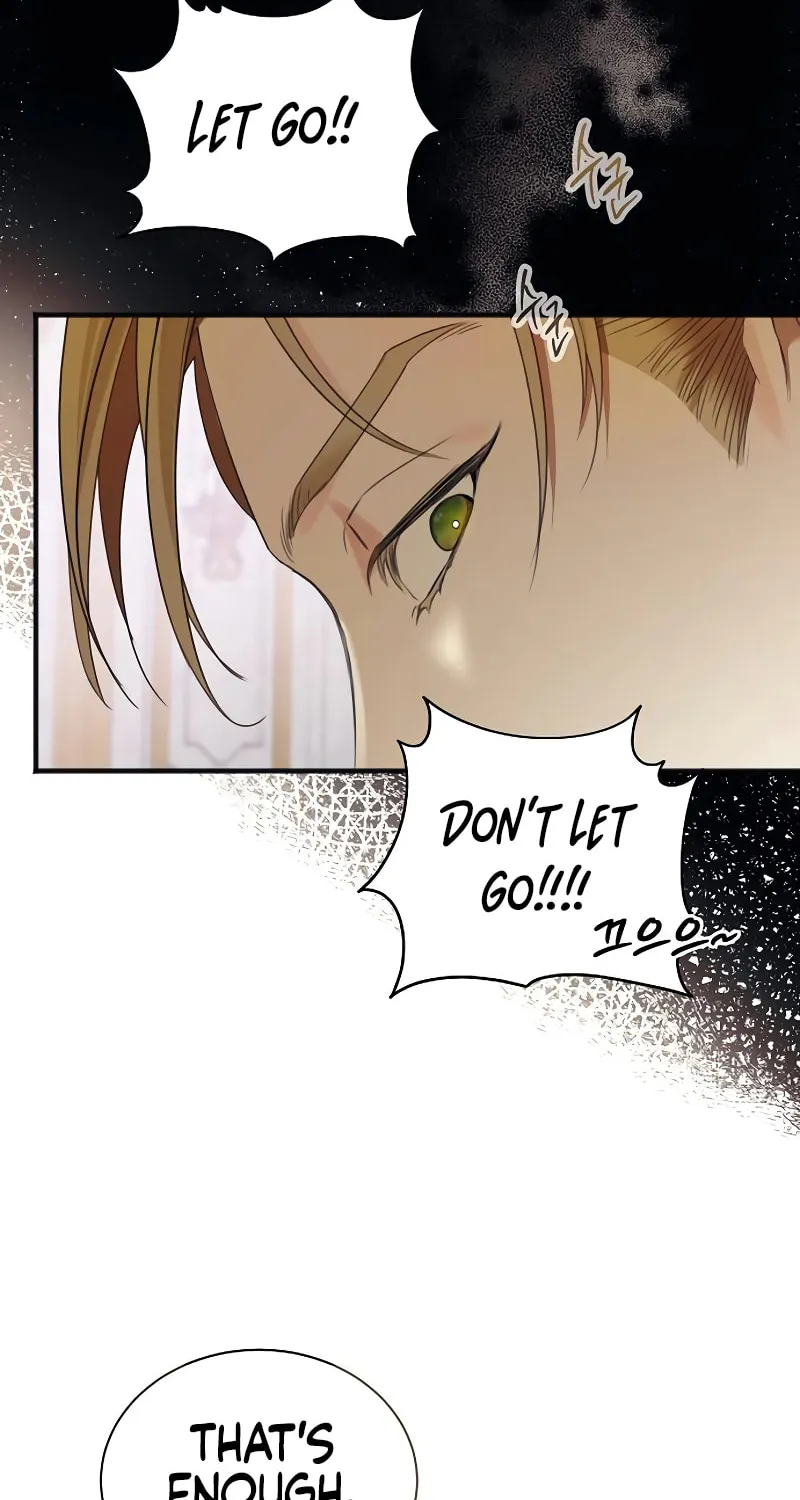 Salvation About its Cruelty Chapter 1 page 67 - 