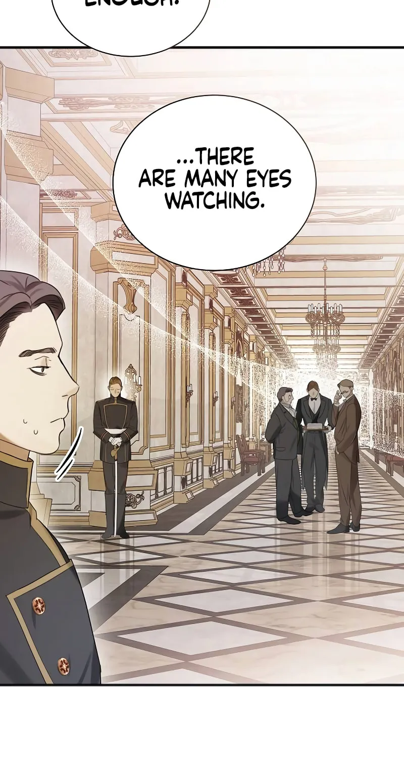 Salvation About its Cruelty Chapter 1 page 68 - 