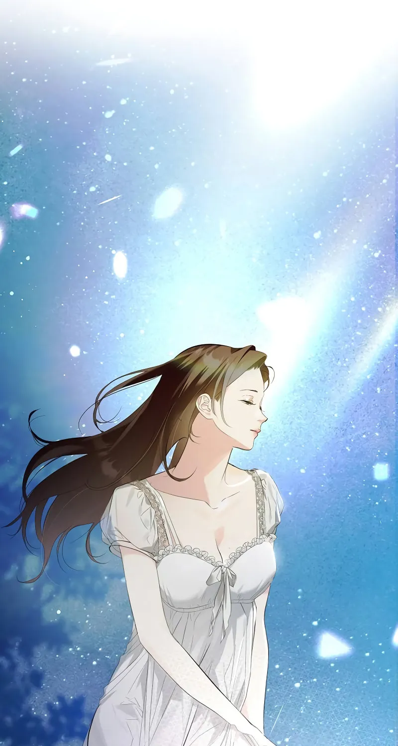 Salvation About its Cruelty Chapter 1 page 8 - 