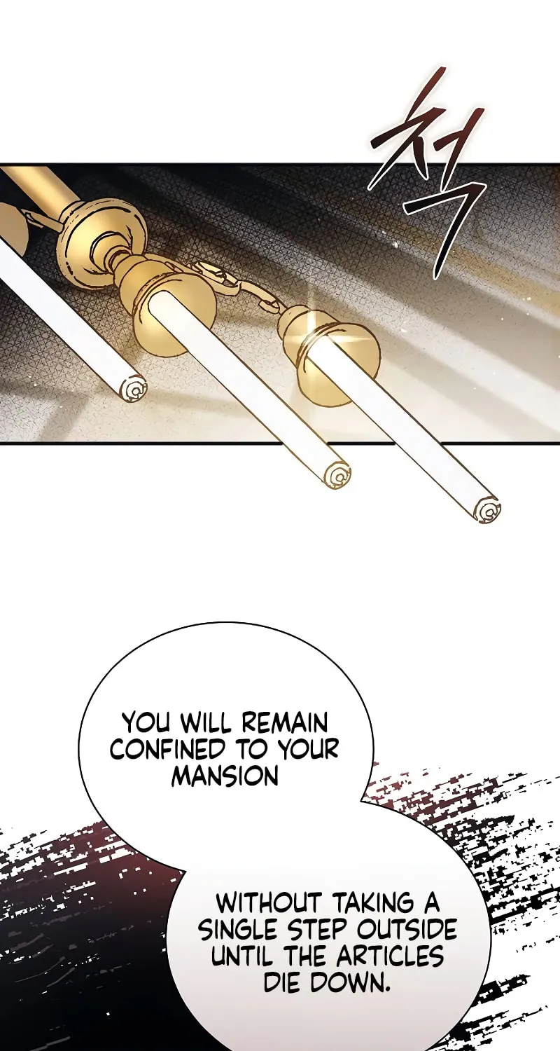 Salvation About its Cruelty Chapter 1 page 73 - 