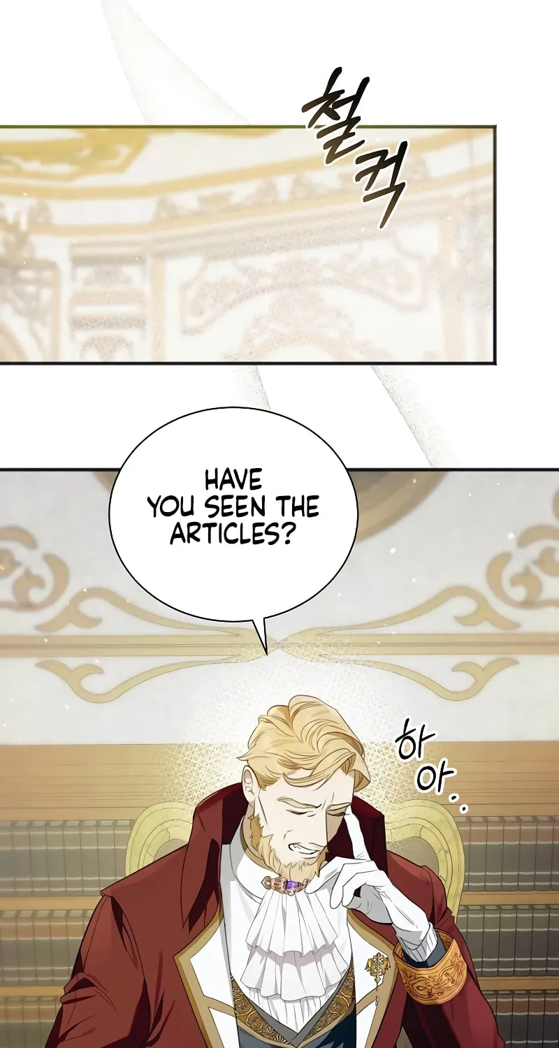 Salvation About its Cruelty Chapter 1 page 76 - 