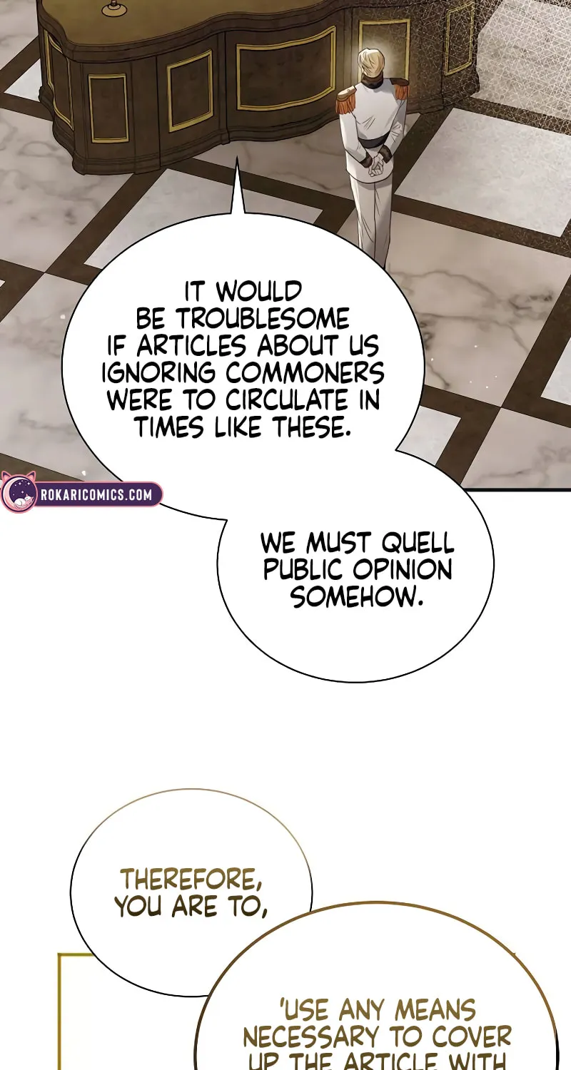 Salvation About its Cruelty Chapter 1 page 79 - 