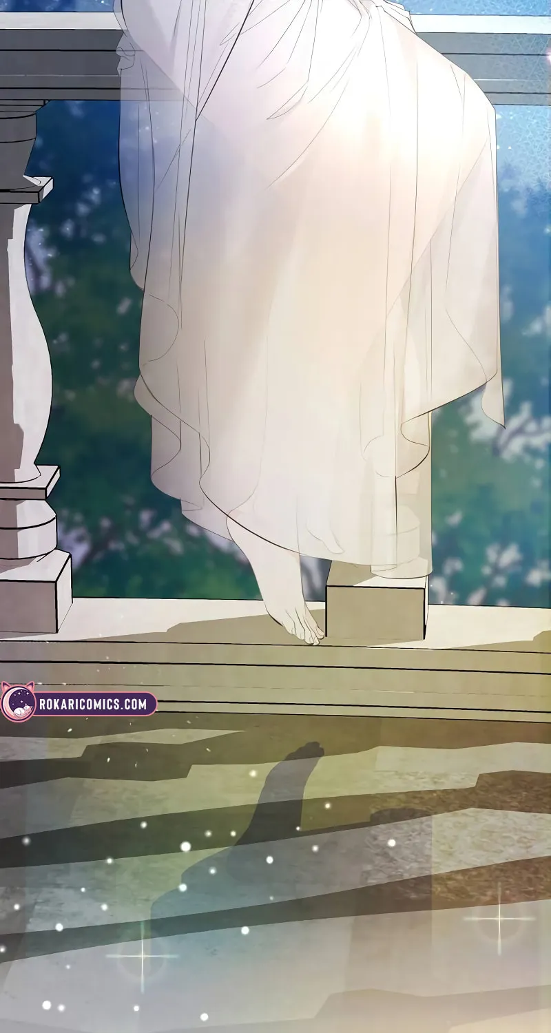 Salvation About its Cruelty Chapter 1 page 9 - 