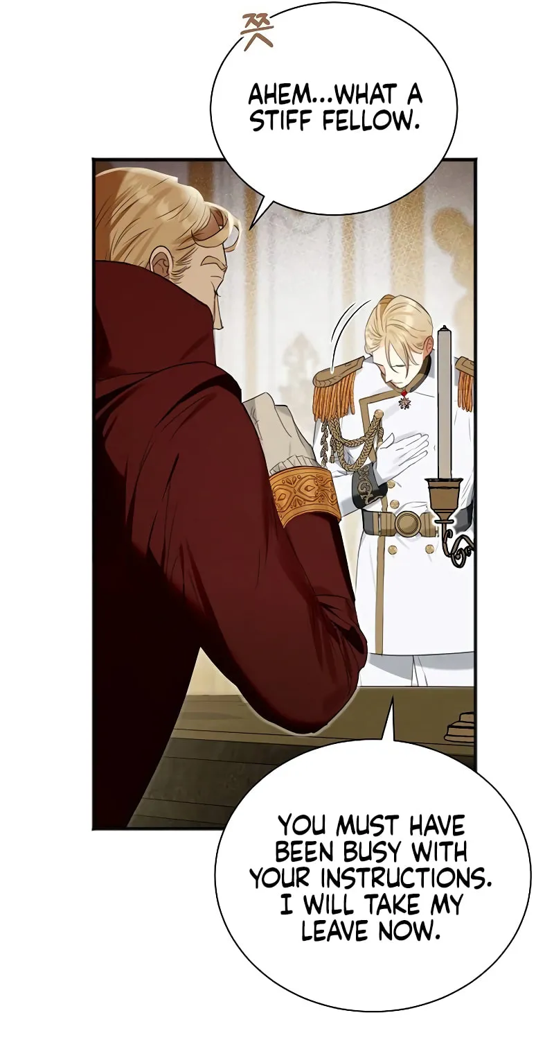Salvation About its Cruelty Chapter 1 page 82 - 