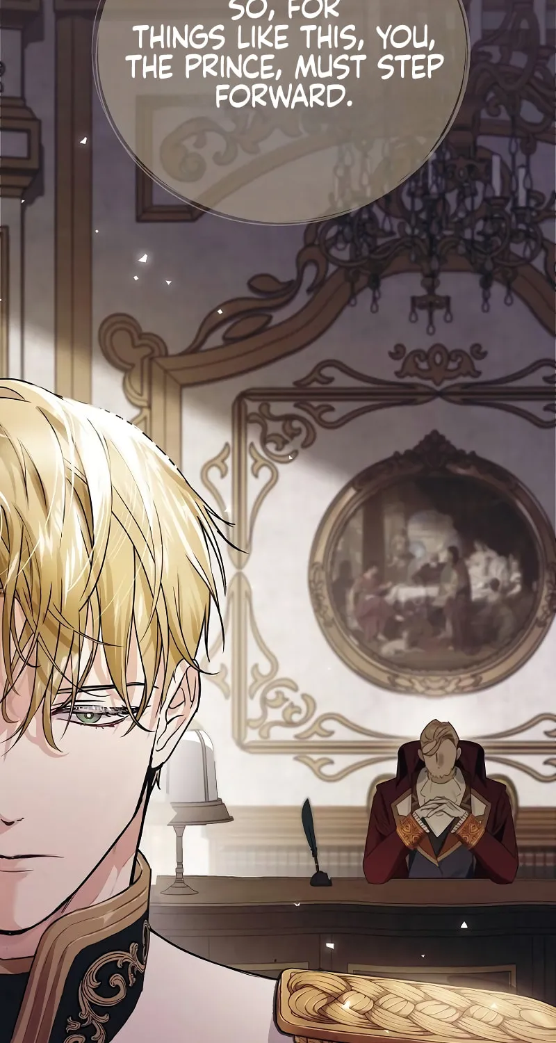 Salvation About its Cruelty Chapter 1 page 85 - 