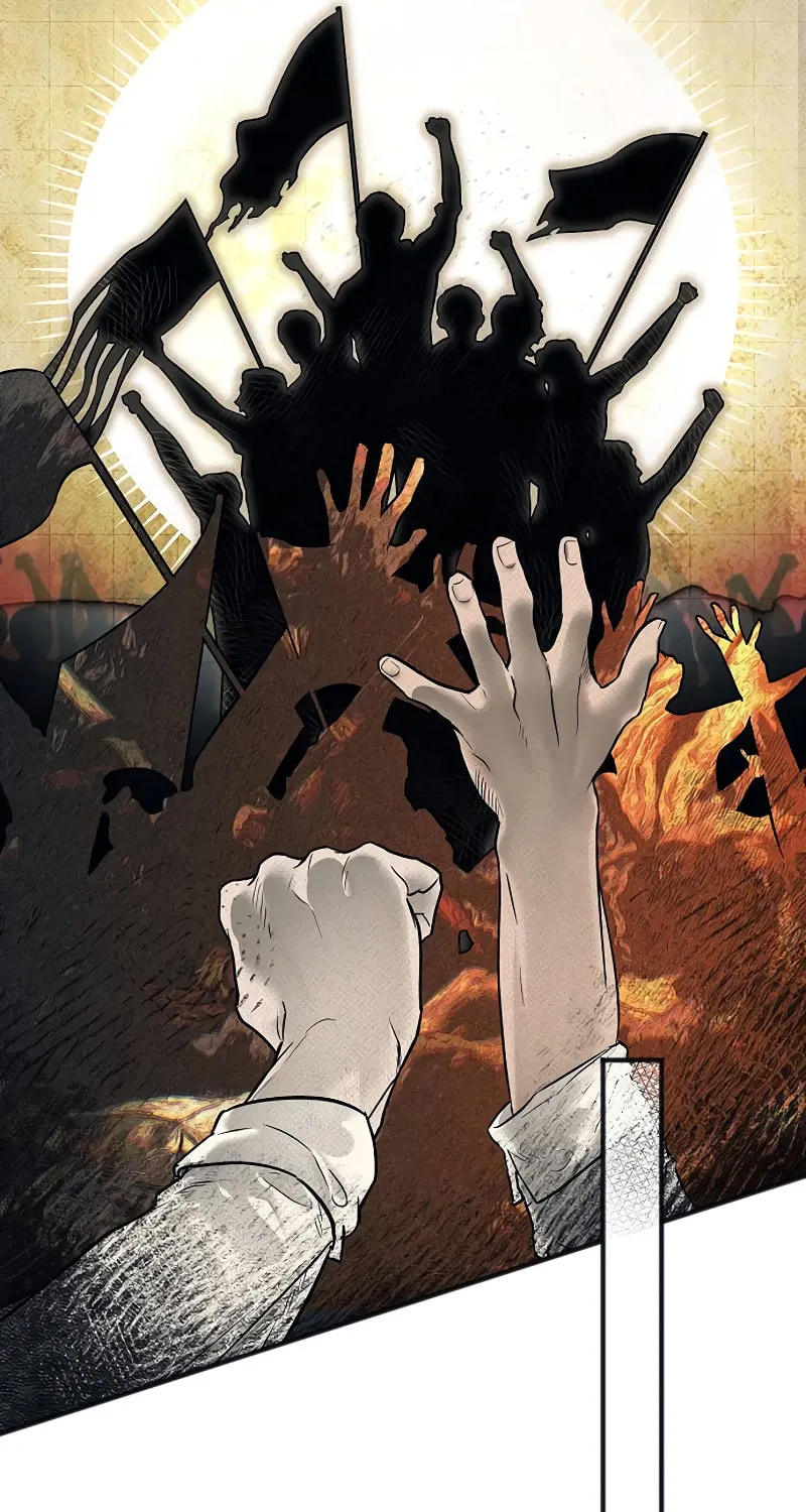 Salvation About its Cruelty Chapter 1 page 91 - 