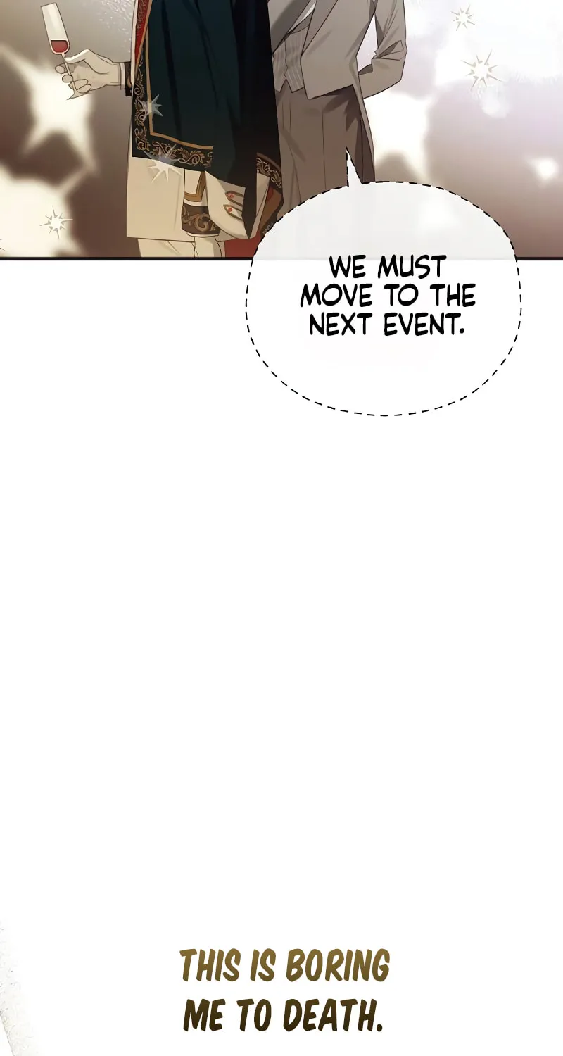 Salvation About its Cruelty Chapter 1 page 96 - 