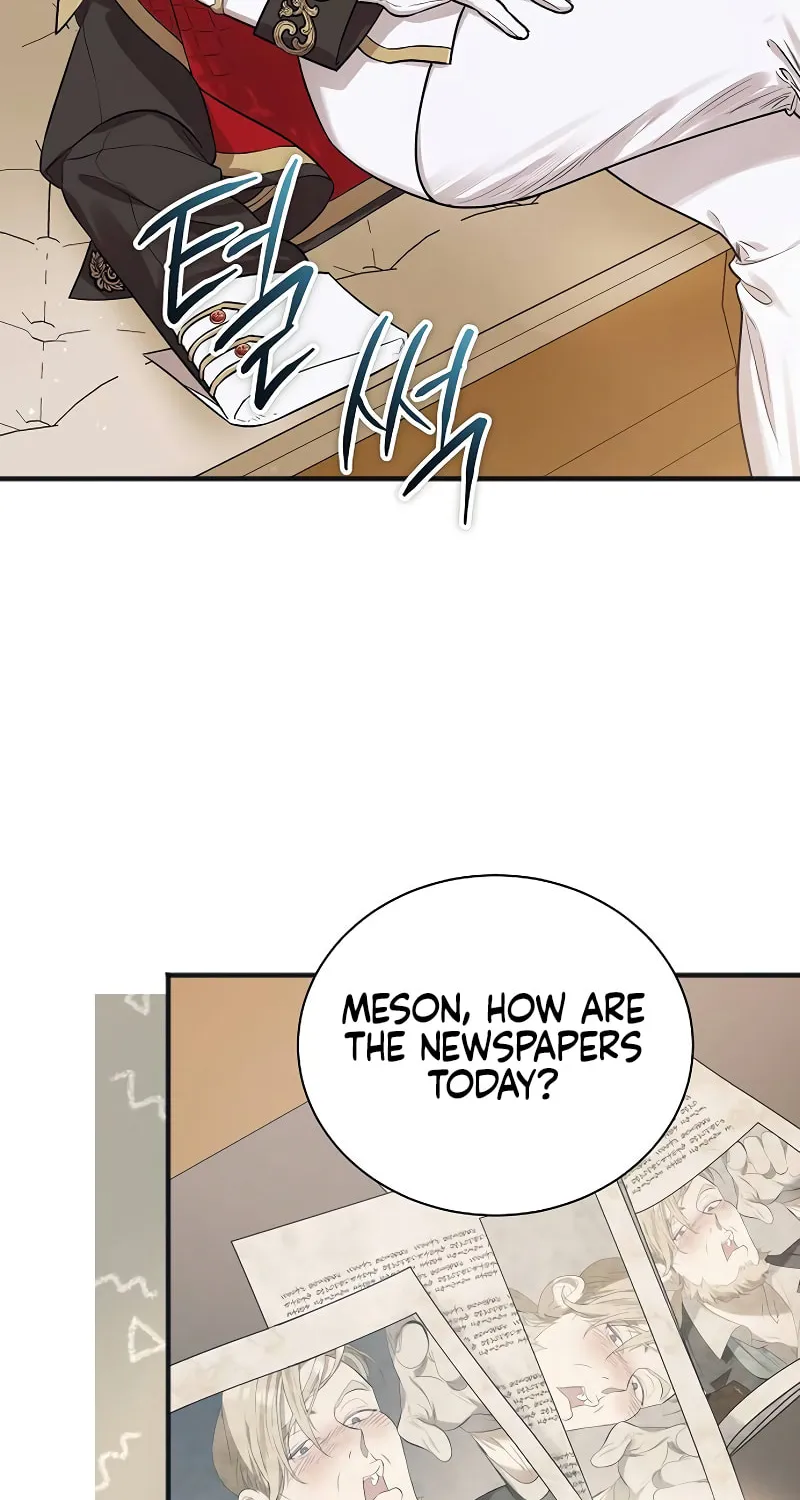 Salvation About its Cruelty Chapter 1 page 98 - 