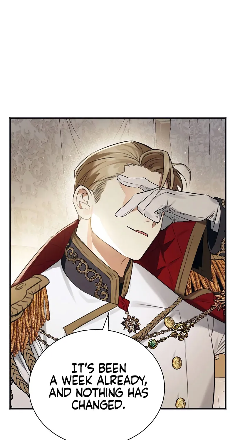 Salvation About its Cruelty Chapter 1 page 100 - 