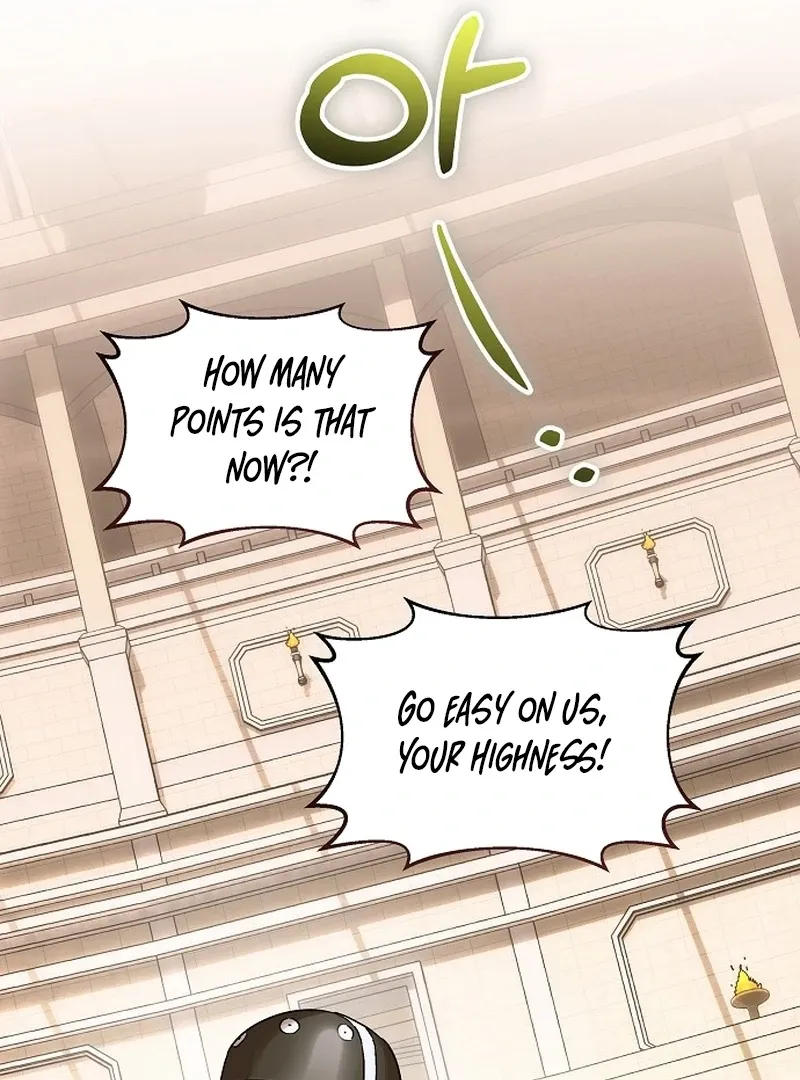 Salvation About its Cruelty Chapter 10 page 118 - 