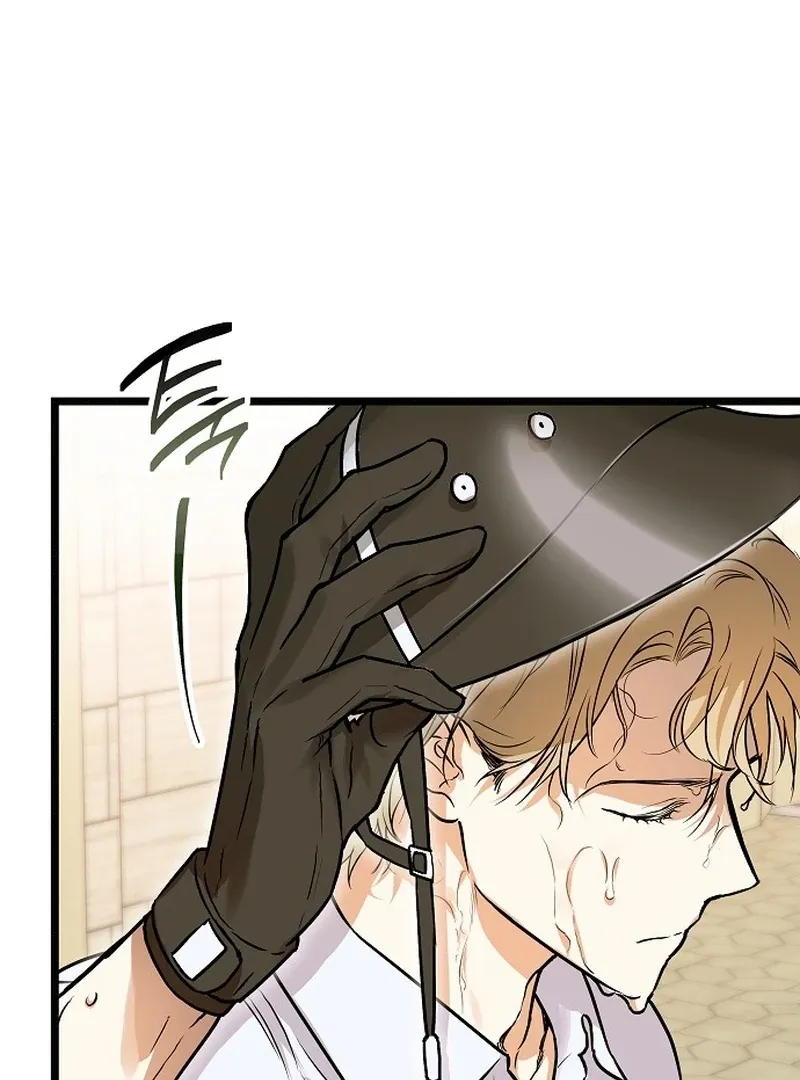 Salvation About its Cruelty Chapter 10 page 134 - 