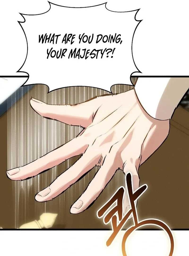 Salvation About its Cruelty Chapter 11 page 107 - 