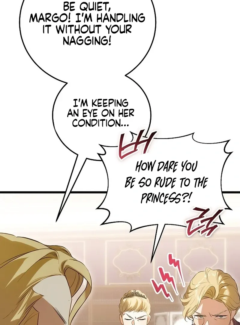 Salvation About its Cruelty Chapter 11 page 110 - 