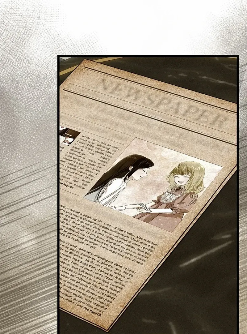Salvation About its Cruelty Chapter 11 page 12 - 