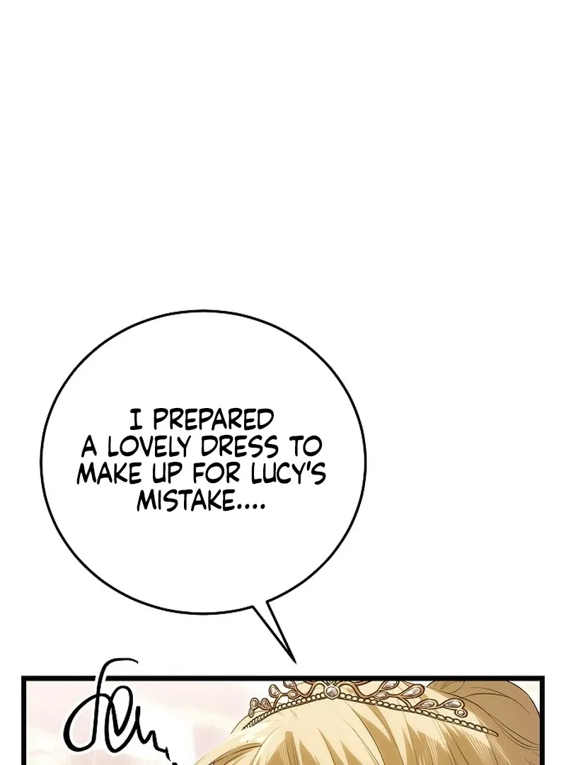 Salvation About its Cruelty Chapter 11 page 113 - 