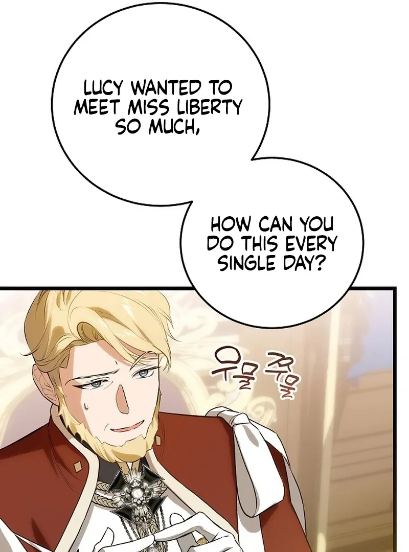 Salvation About its Cruelty Chapter 11 page 116 - 