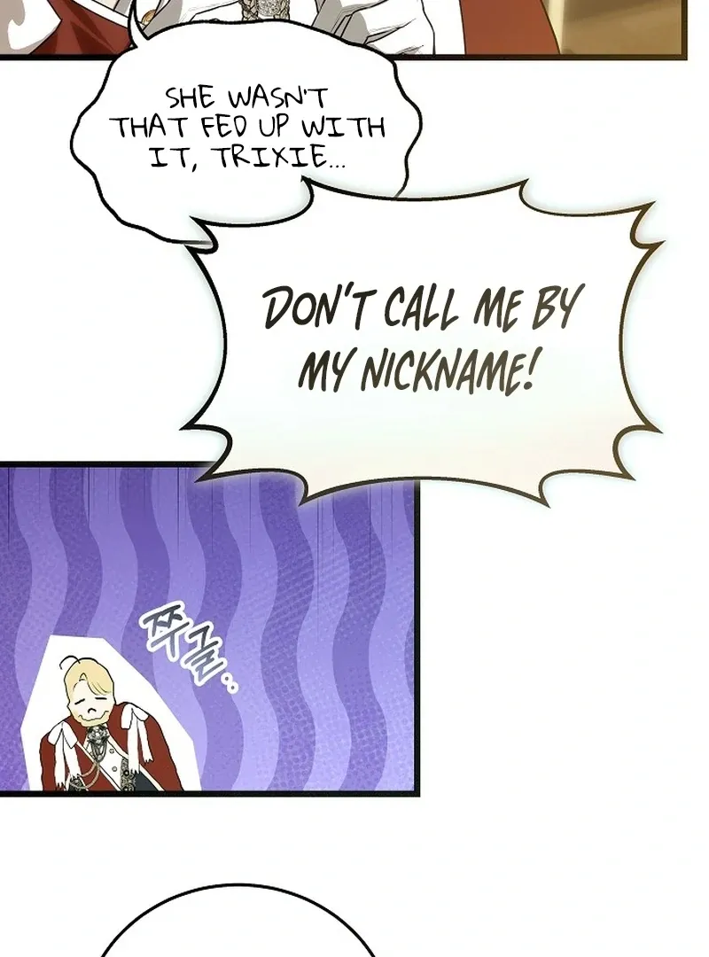 Salvation About its Cruelty Chapter 11 page 117 - 