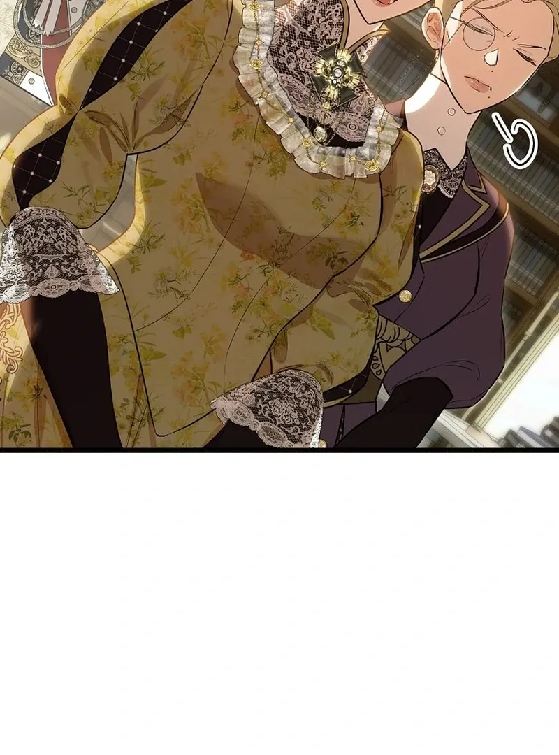 Salvation About its Cruelty Chapter 11 page 119 - 