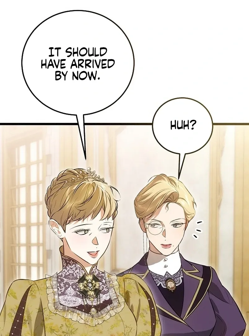 Salvation About its Cruelty Chapter 11 page 121 - 