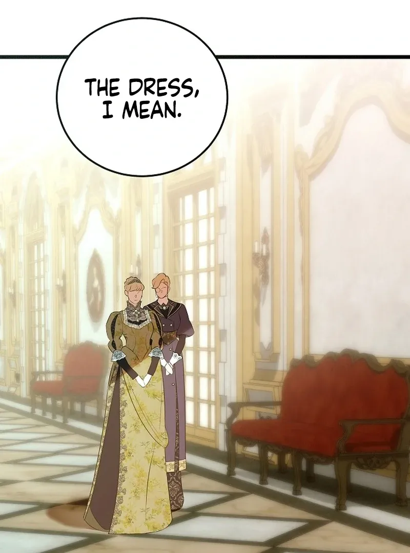 Salvation About its Cruelty Chapter 11 page 123 - 