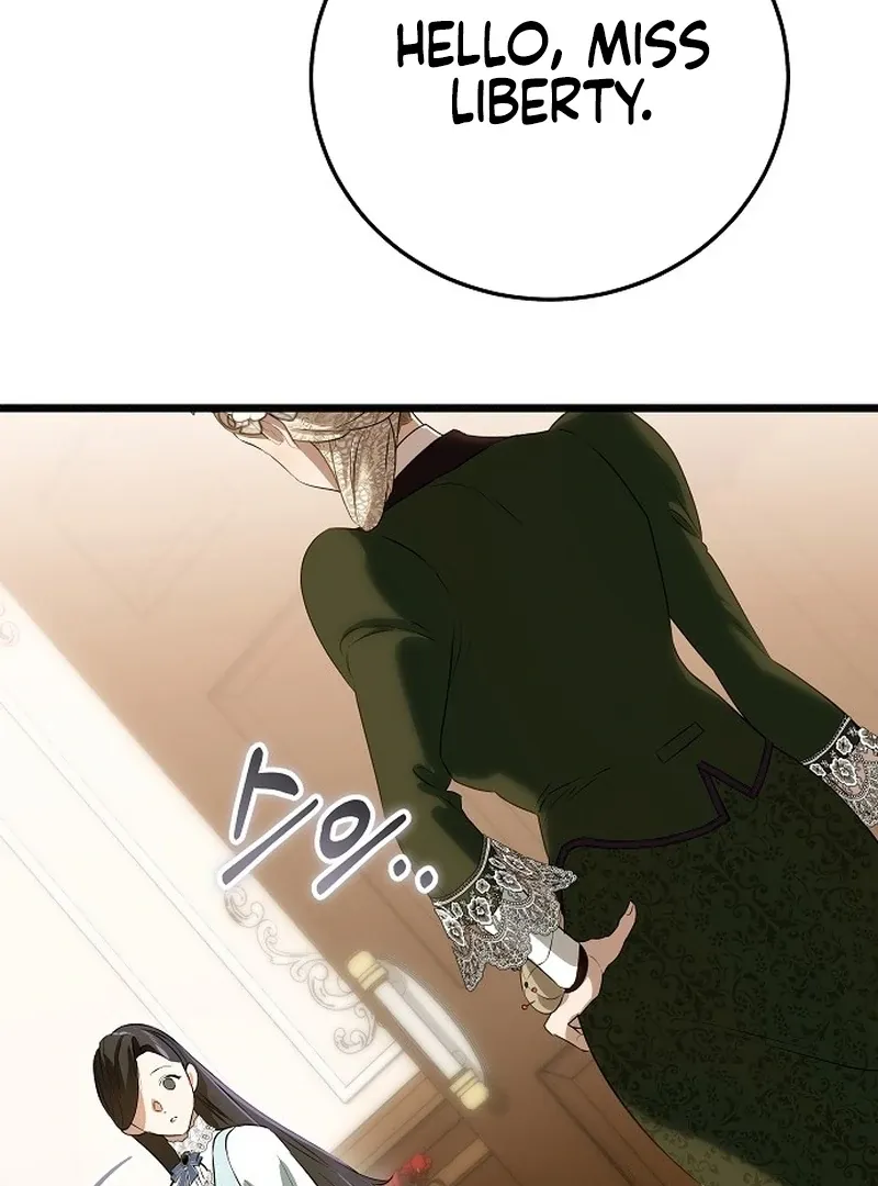 Salvation About its Cruelty Chapter 11 page 131 - 