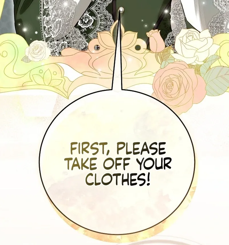 Salvation About its Cruelty Chapter 11 page 134 - 