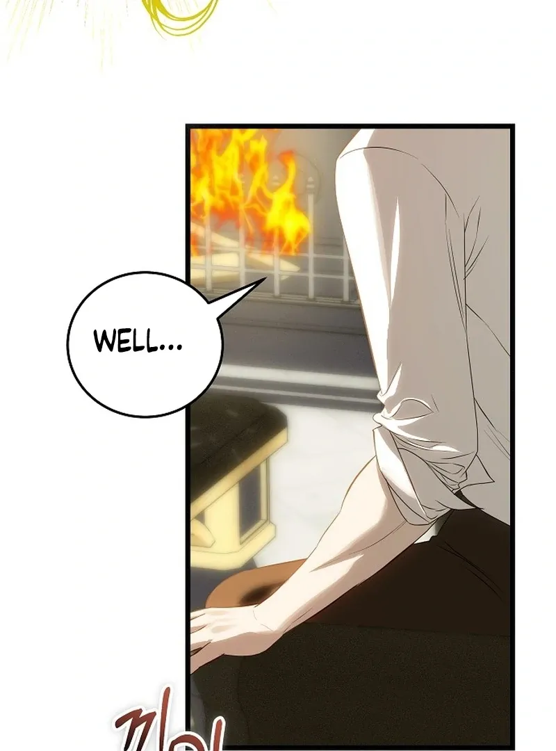 Salvation About its Cruelty Chapter 11 page 23 - 