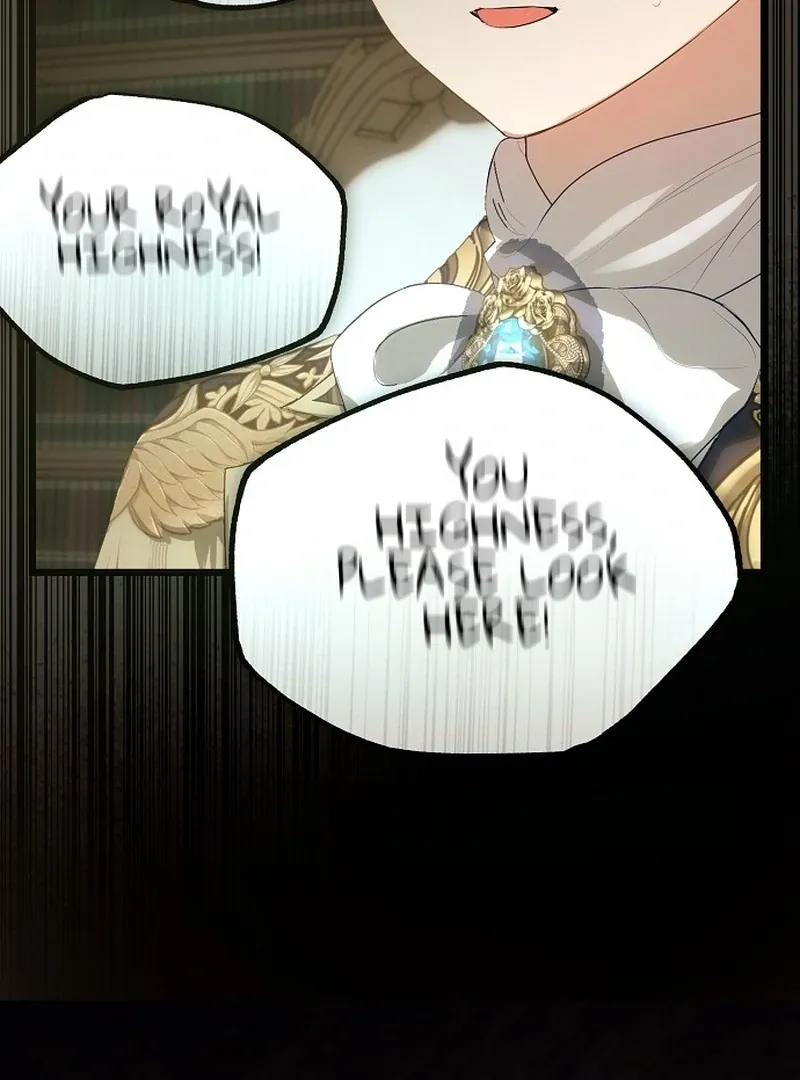 Salvation About its Cruelty Chapter 11 page 45 - 
