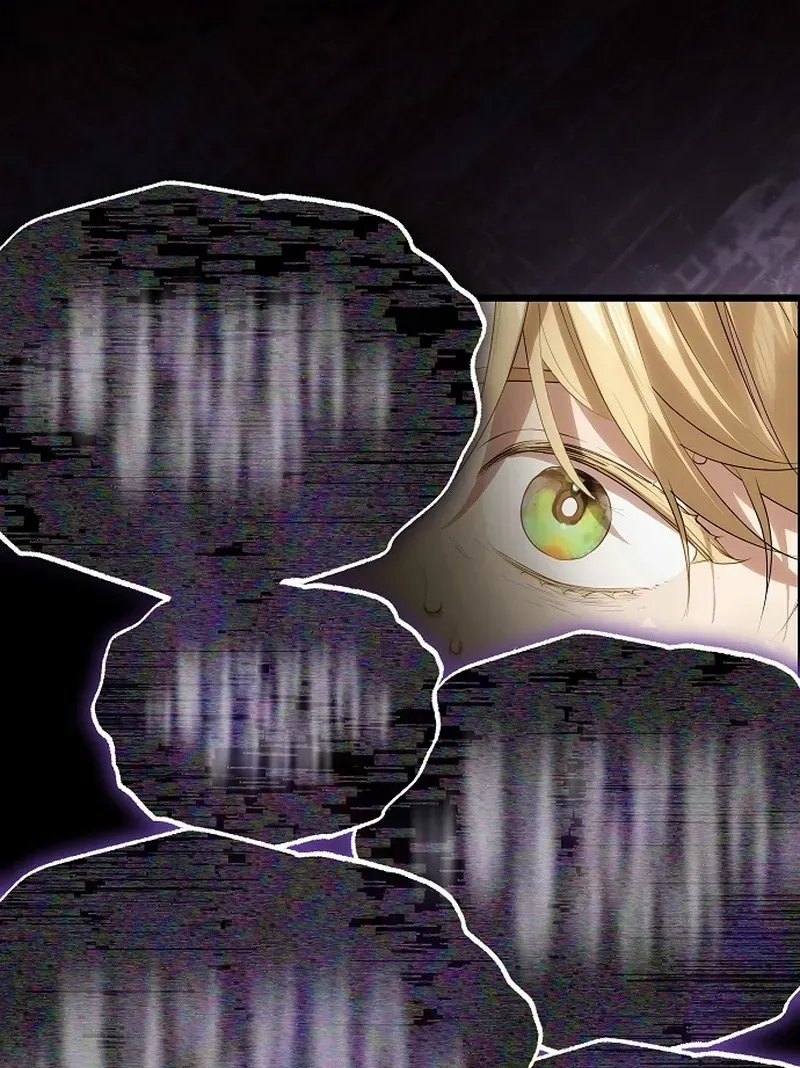 Salvation About its Cruelty Chapter 11 page 46 - 