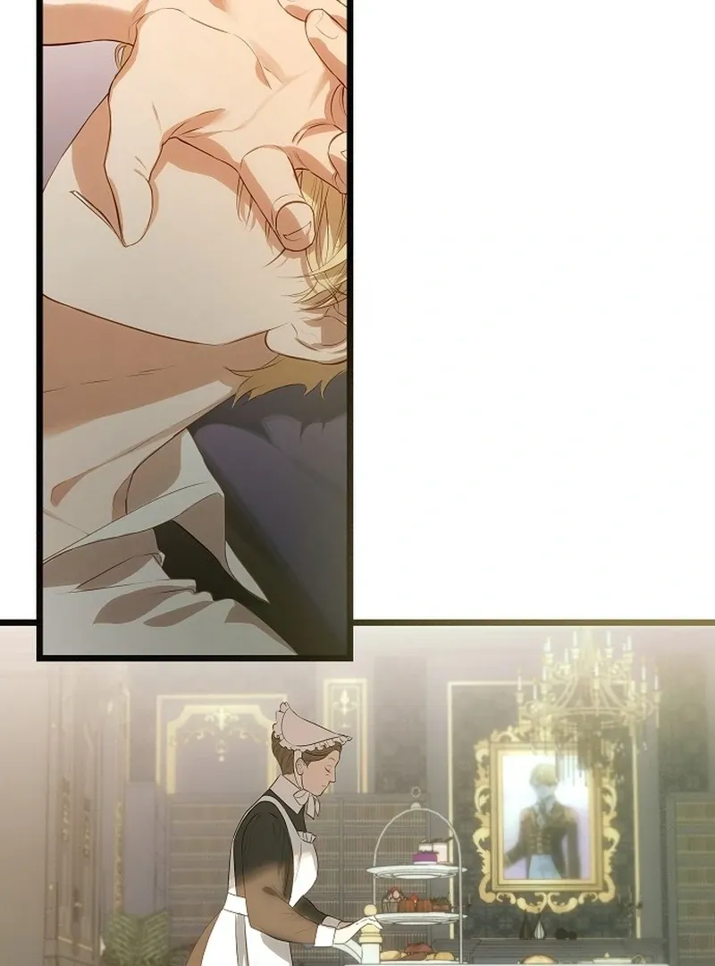 Salvation About its Cruelty Chapter 11 page 6 - 