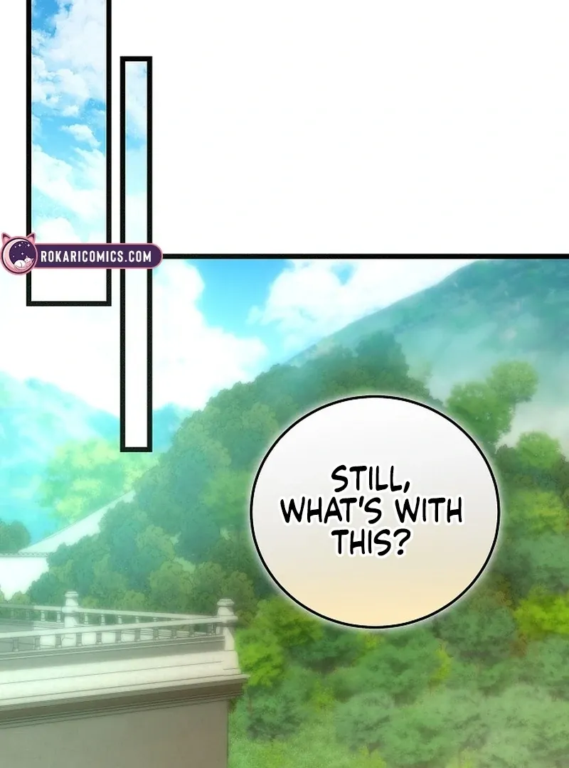 Salvation About its Cruelty Chapter 11 page 52 - 
