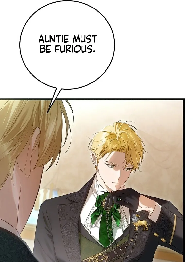 Salvation About its Cruelty Chapter 11 page 57 - 