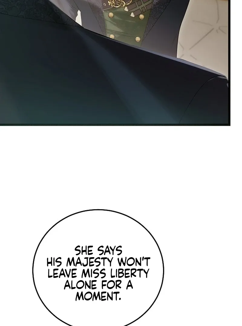 Salvation About its Cruelty Chapter 11 page 58 - 