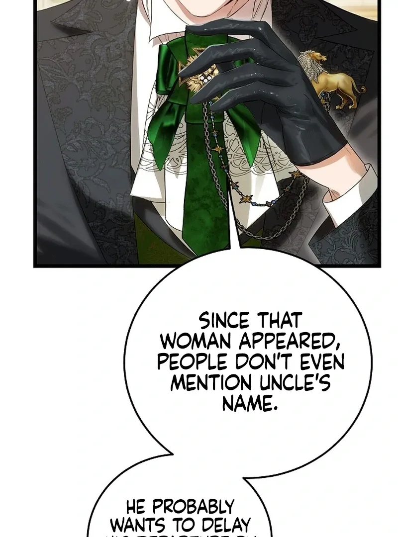 Salvation About its Cruelty Chapter 11 page 61 - 