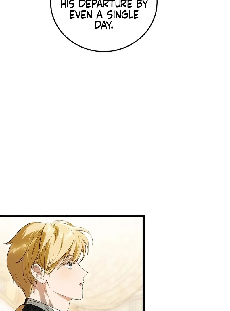 Salvation About its Cruelty Chapter 11 page 62 - 