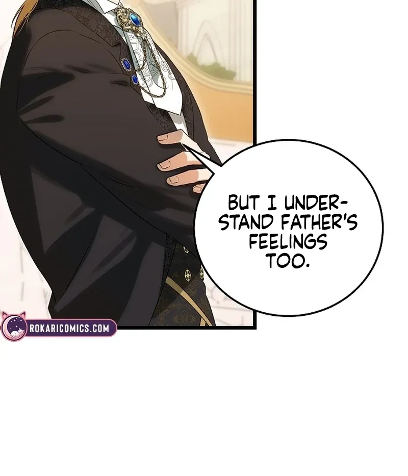 Salvation About its Cruelty Chapter 11 page 63 - 