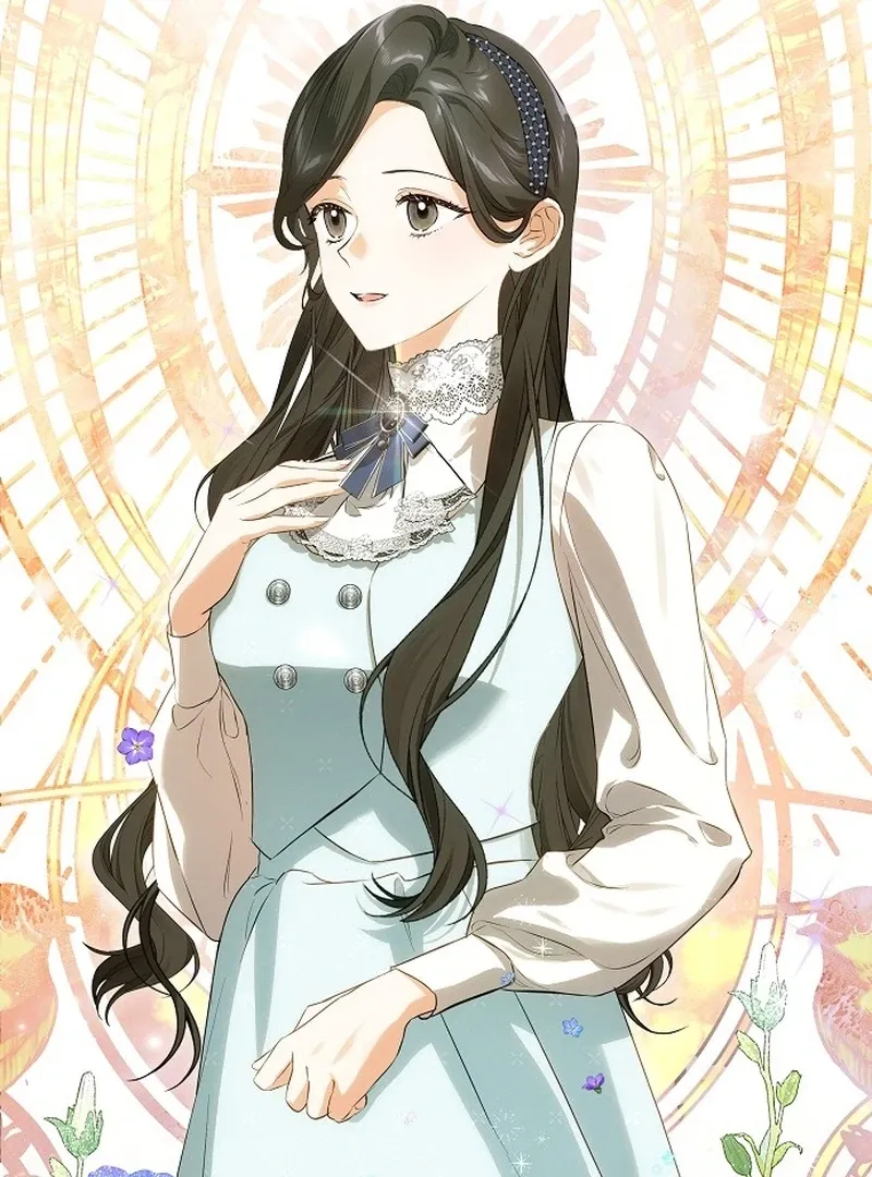 Salvation About its Cruelty Chapter 11 page 65 - 