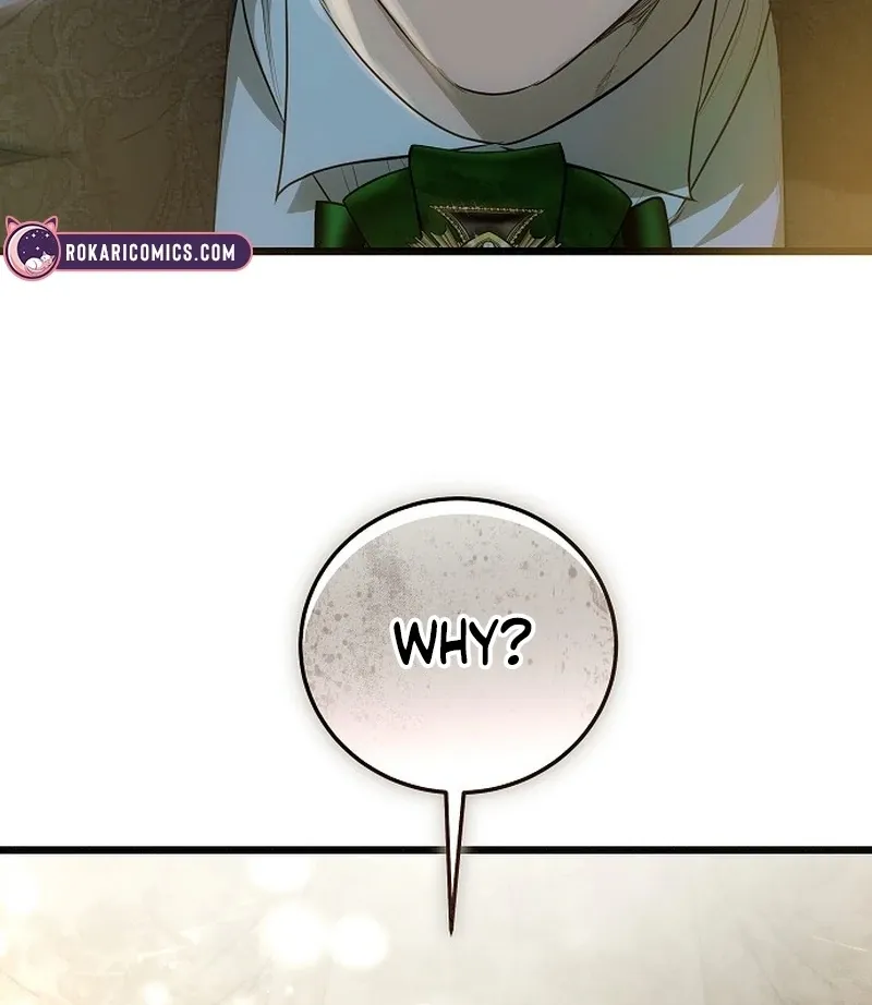 Salvation About its Cruelty Chapter 11 page 72 - 