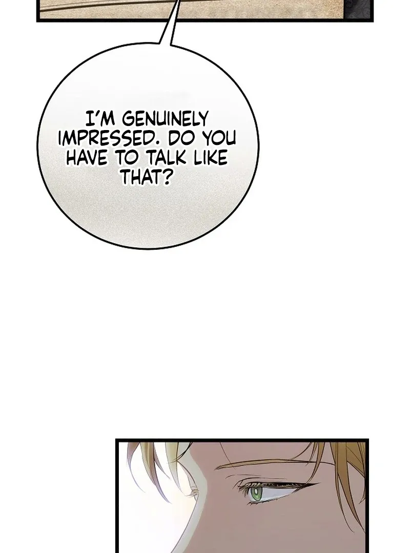 Salvation About its Cruelty Chapter 11 page 76 - 