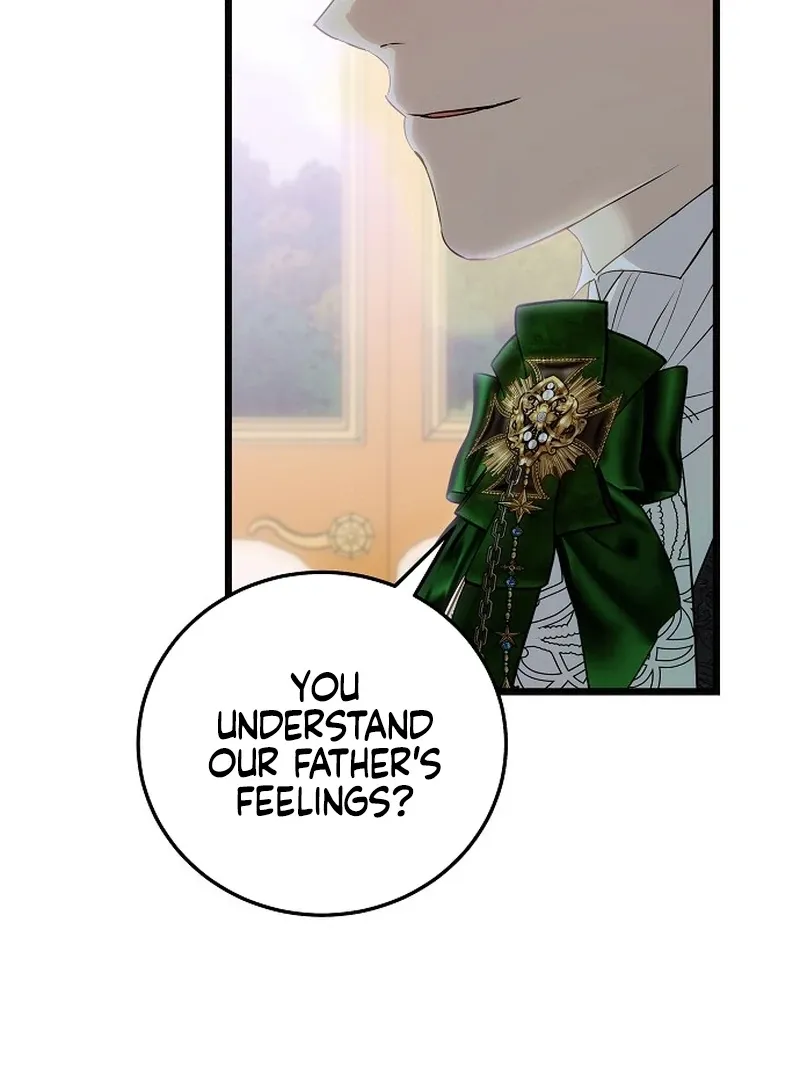 Salvation About its Cruelty Chapter 11 page 77 - 