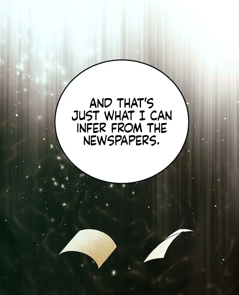 Salvation About its Cruelty Chapter 11 page 80 - 