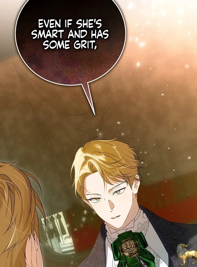 Salvation About its Cruelty Chapter 11 page 83 - 