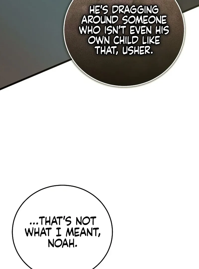 Salvation About its Cruelty Chapter 11 page 85 - 