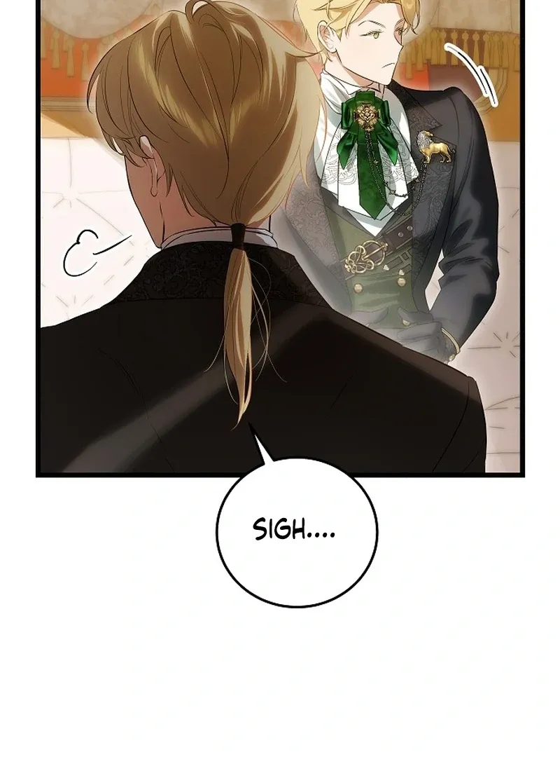Salvation About its Cruelty Chapter 11 page 94 - 