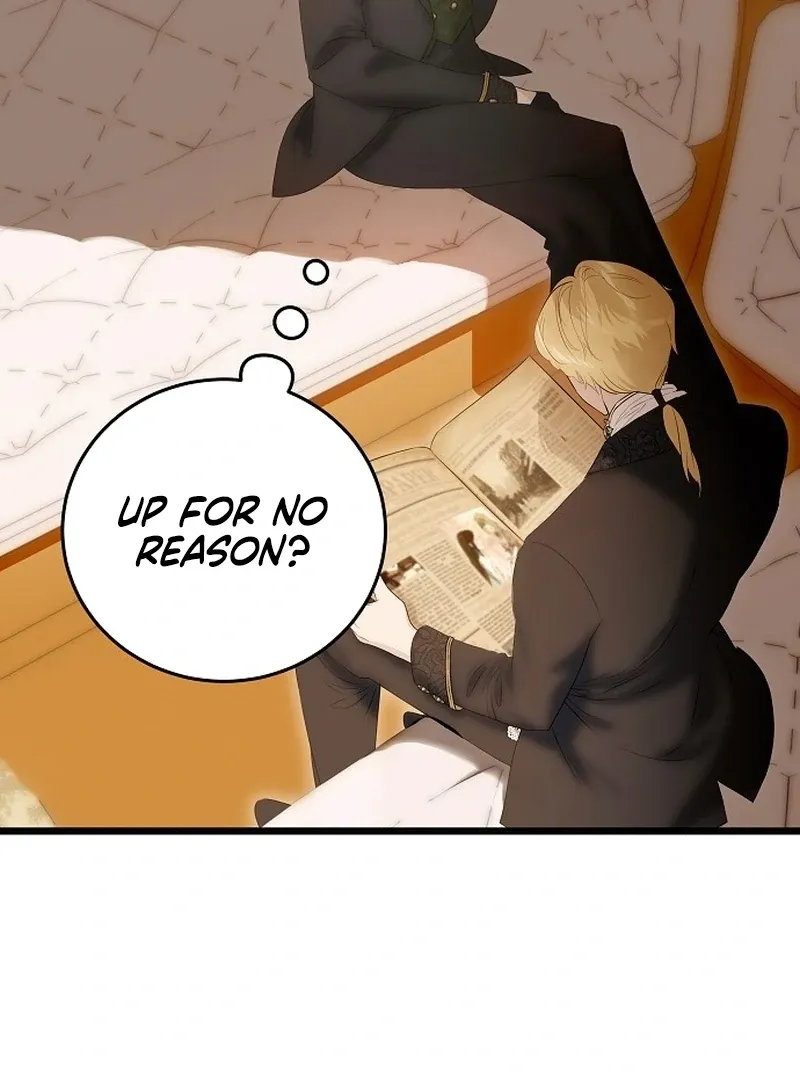 Salvation About its Cruelty Chapter 11 page 96 - 