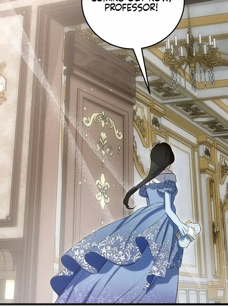 Salvation About its Cruelty Chapter 12 page 105 - 