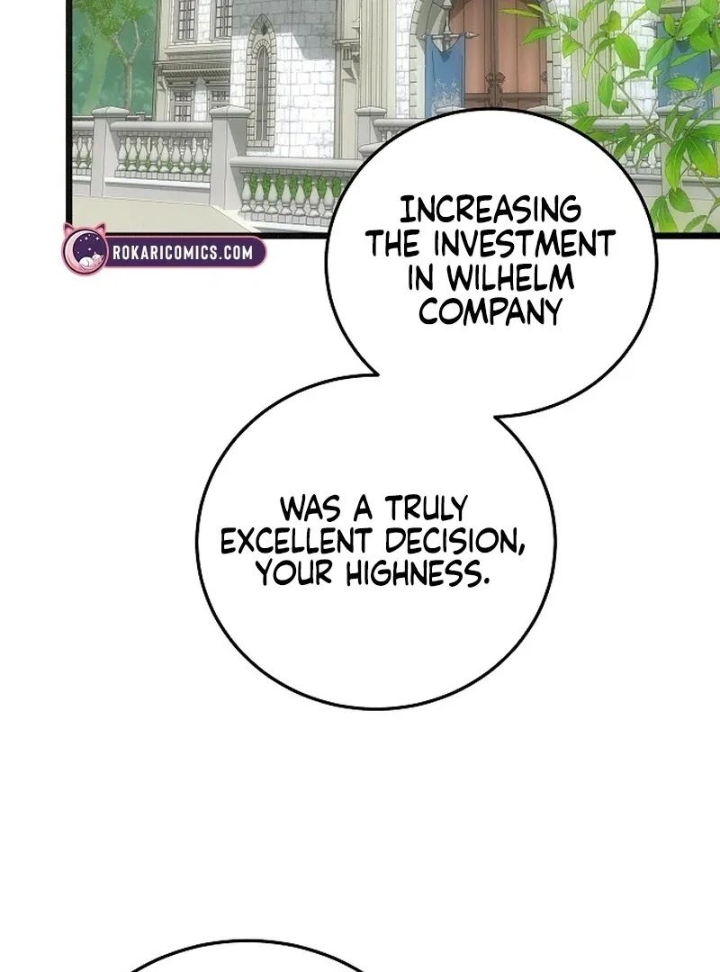 Salvation About its Cruelty Chapter 12 page 109 - 
