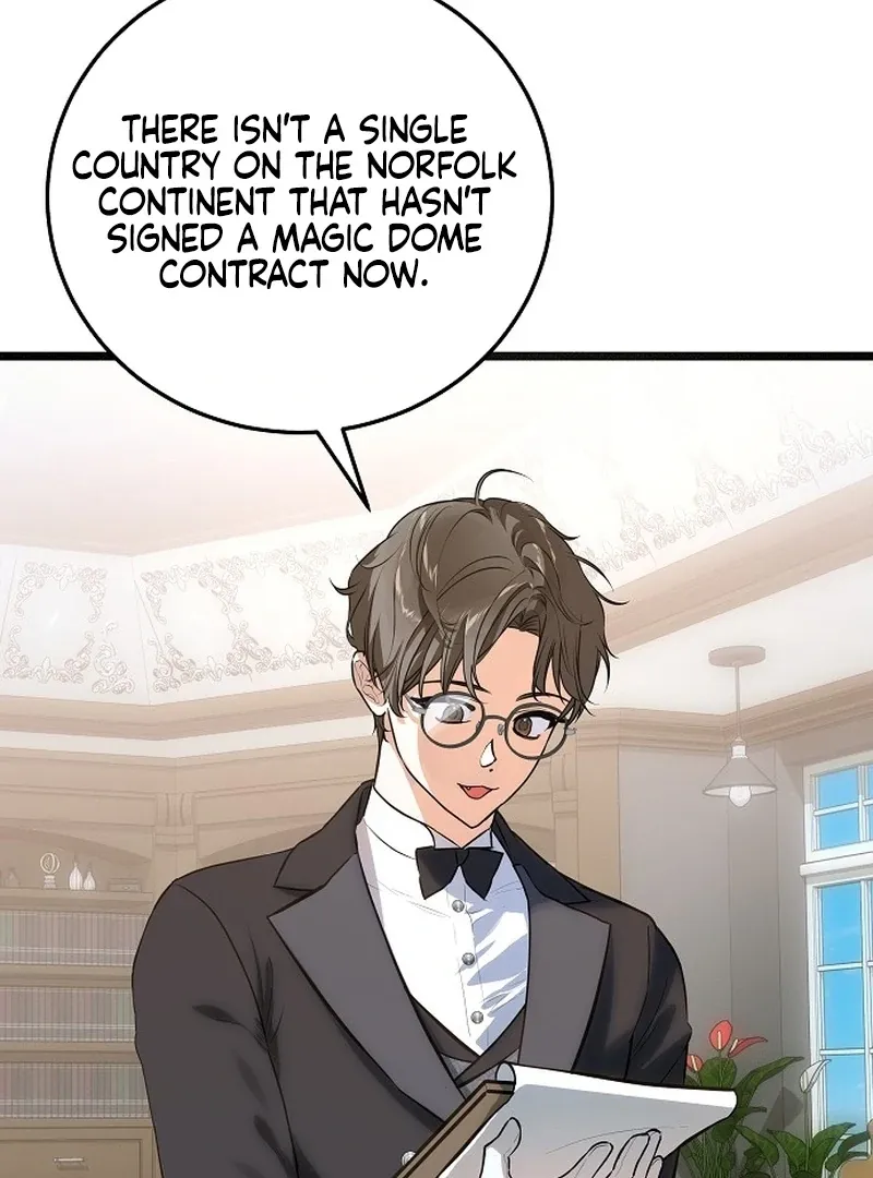 Salvation About its Cruelty Chapter 12 page 110 - 