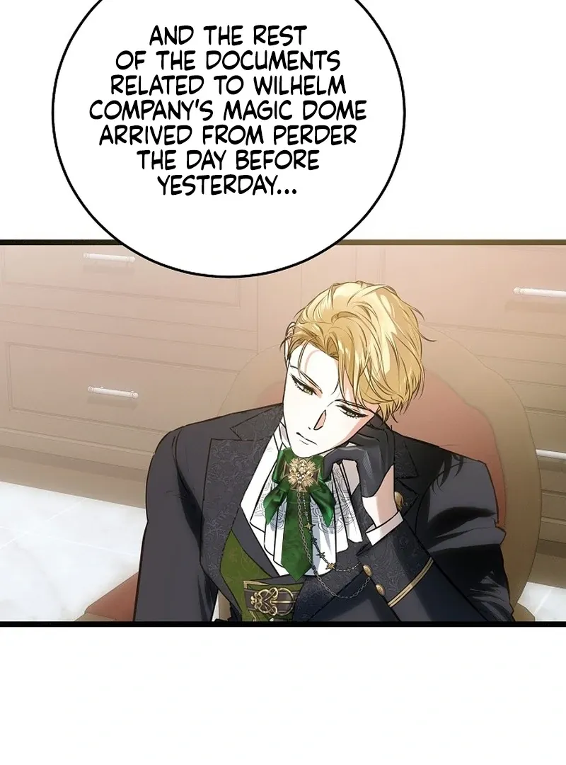 Salvation About its Cruelty Chapter 12 page 112 - 